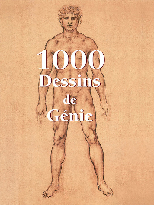 Title details for 1000 Dessins de Génie by Victoria Charles - Available